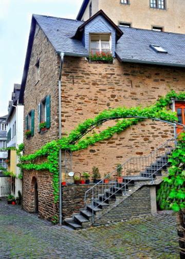 Fewo Alt Beilstein Beilstein  Ngoại thất bức ảnh
