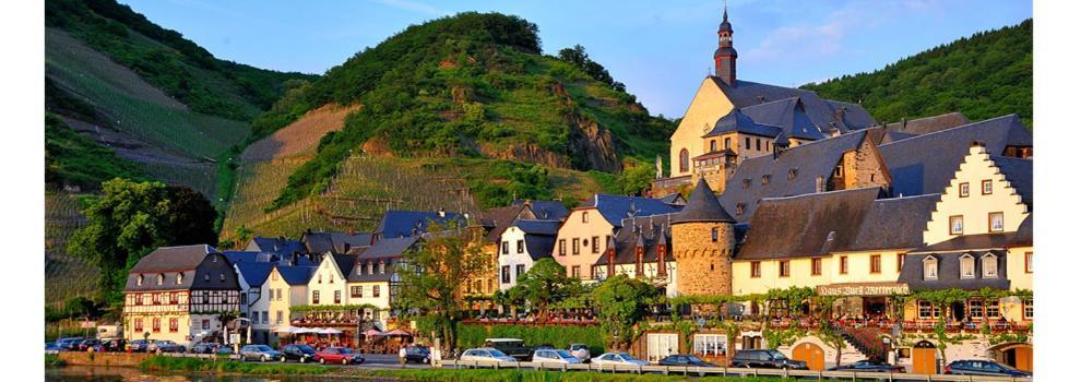 Fewo Alt Beilstein Beilstein  Ngoại thất bức ảnh